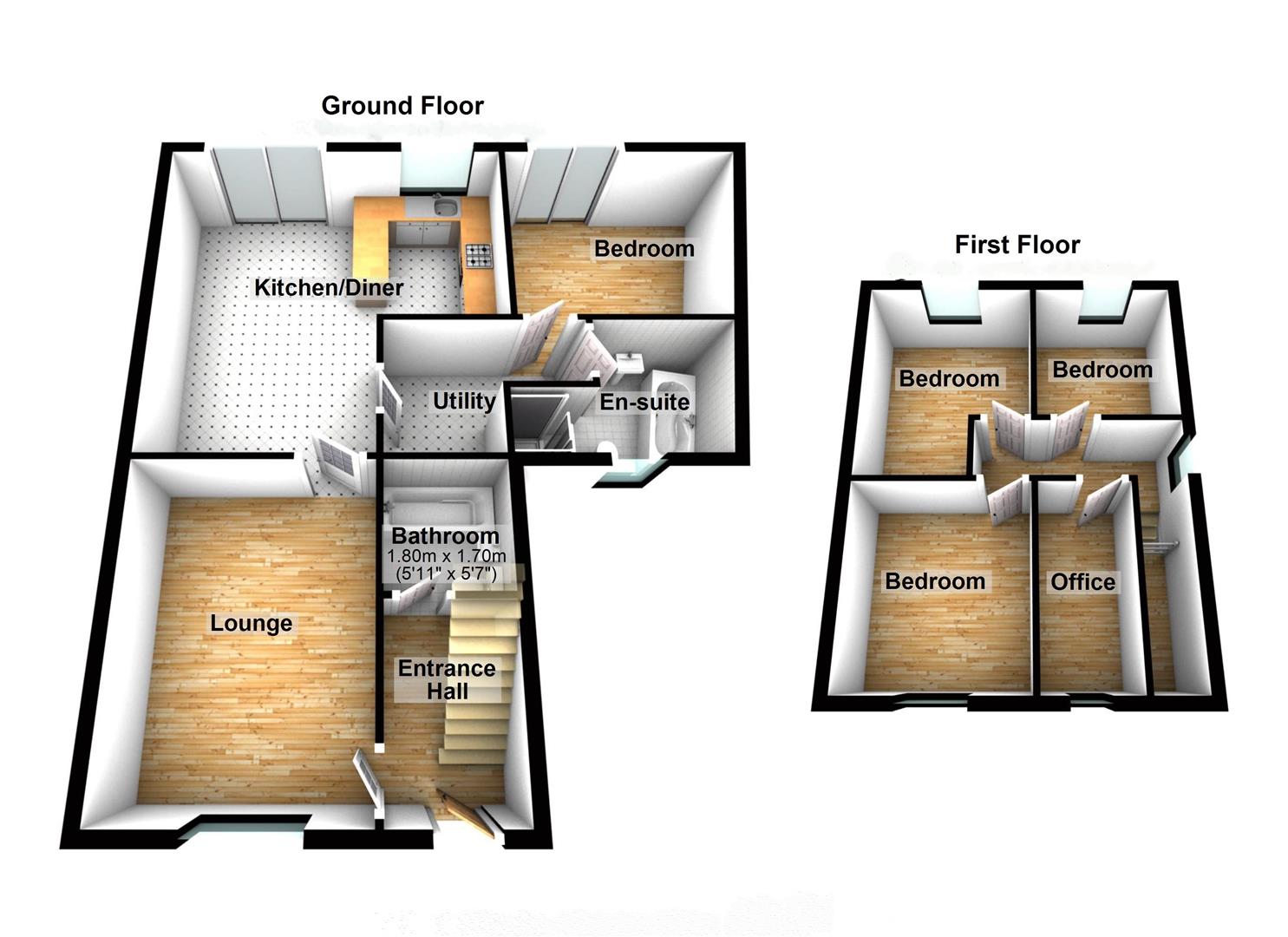 Property details Cherry Tree Drive, Greetland, Halifax WS Residential